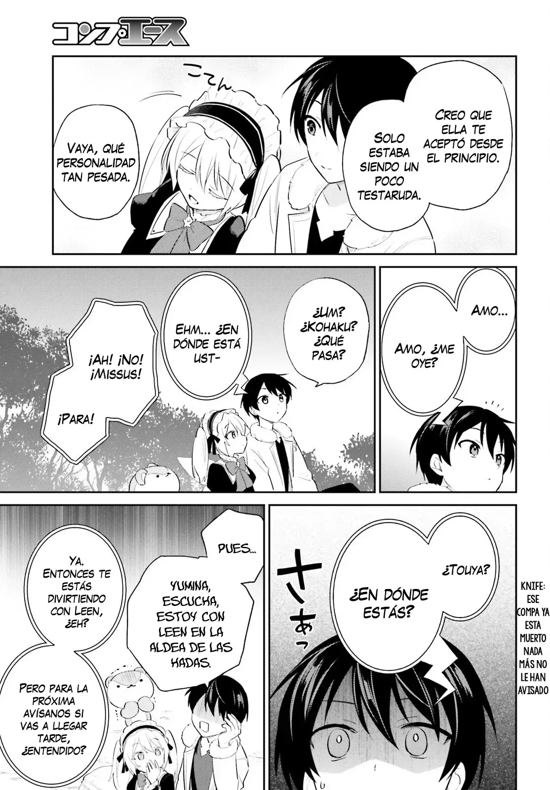 Capitulo 97 page 26