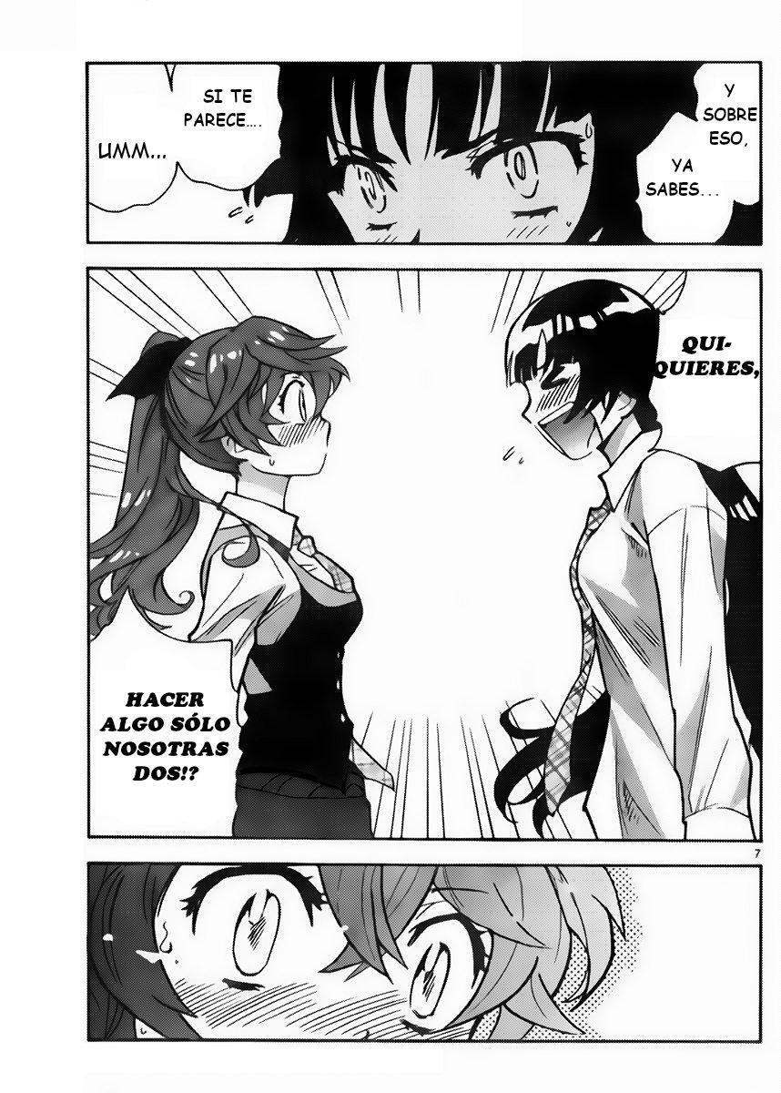 Capitulo 427 page 8