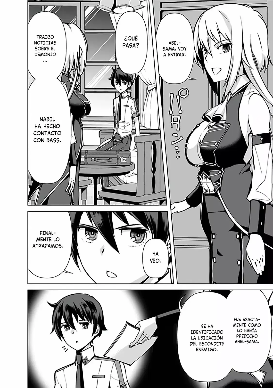 Capitulo 39 page 9