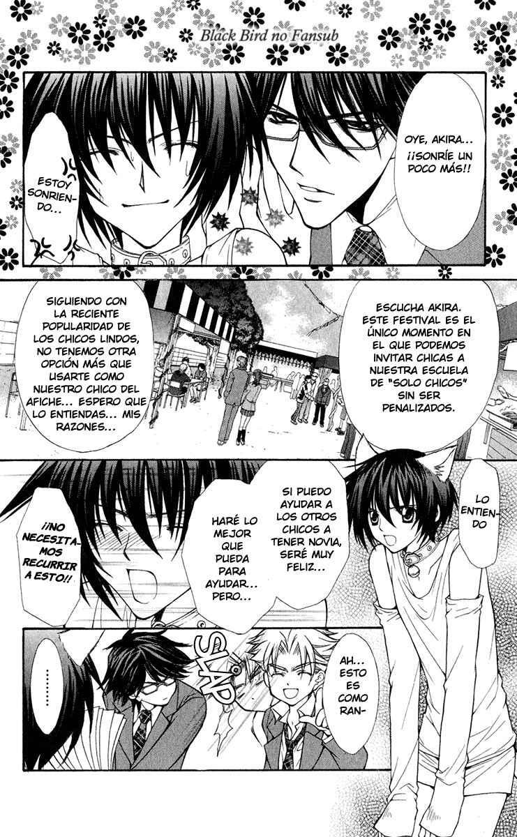 Capitulo 18 page 10