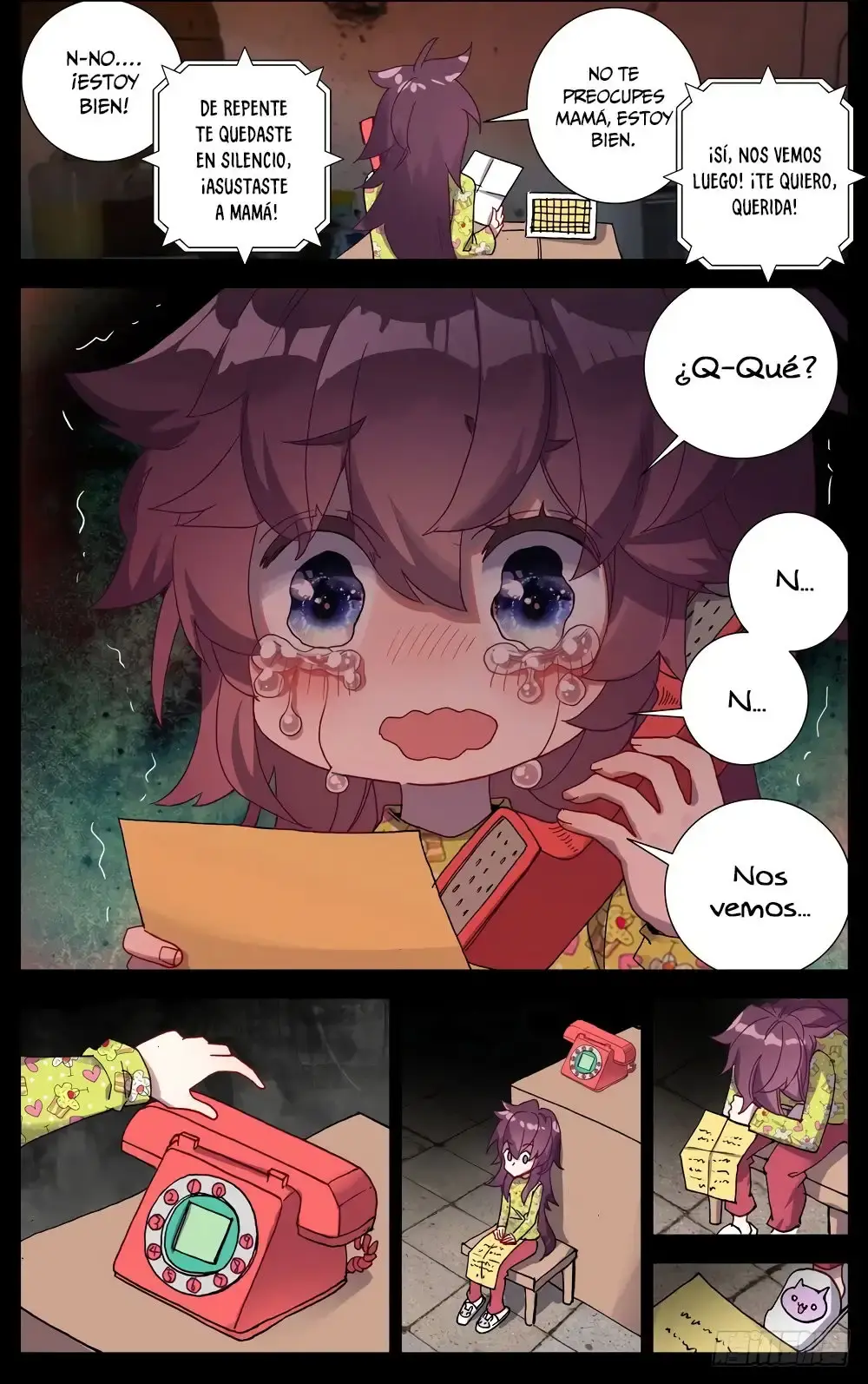 Capitulo 65 page 4