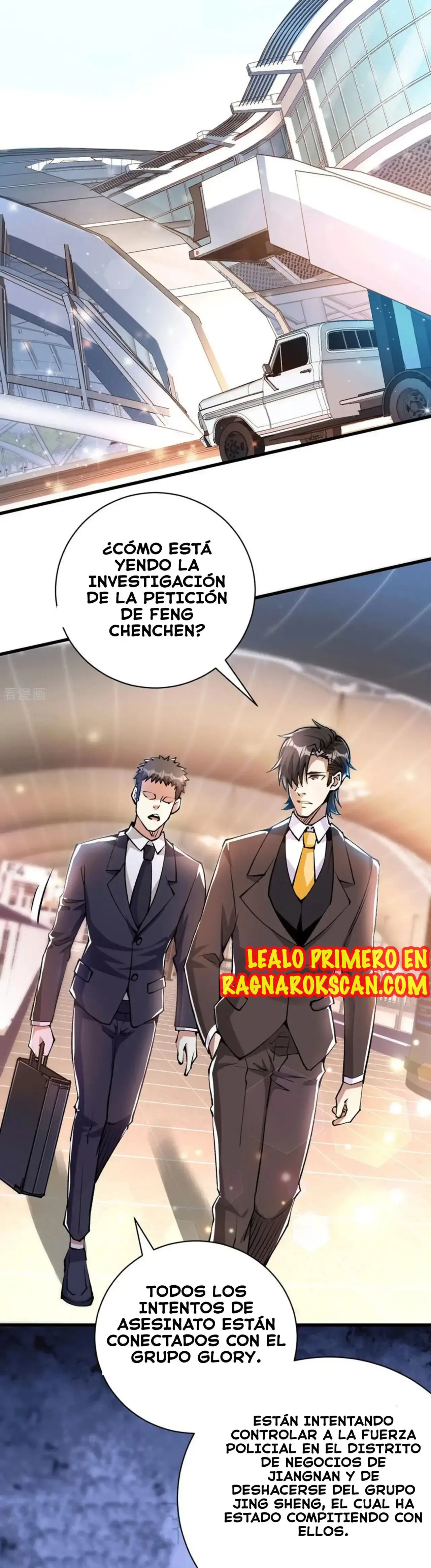 Capitulo 26 page 21