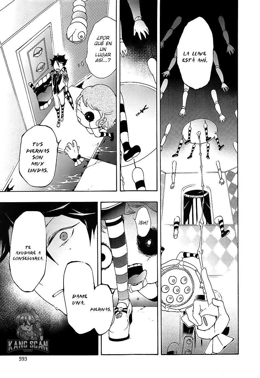 Capitulo 14 page 11