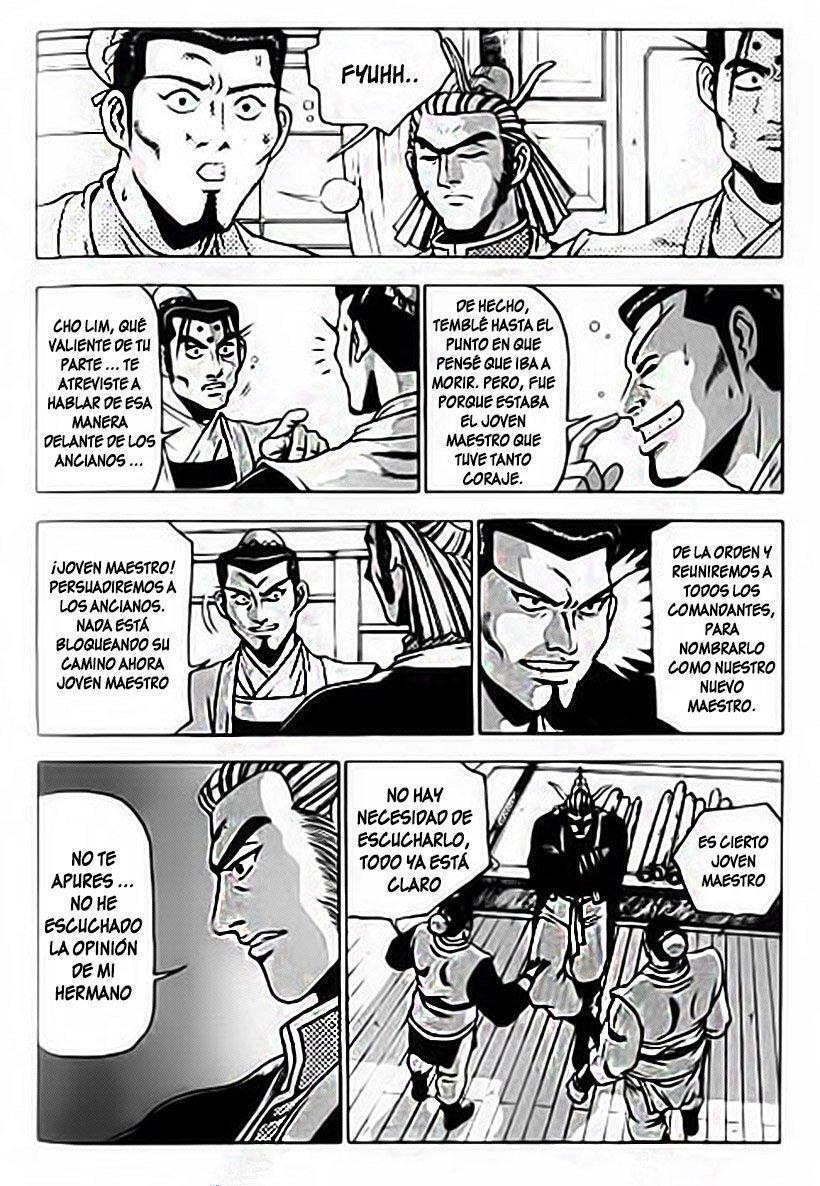 Capitulo 163 page 14