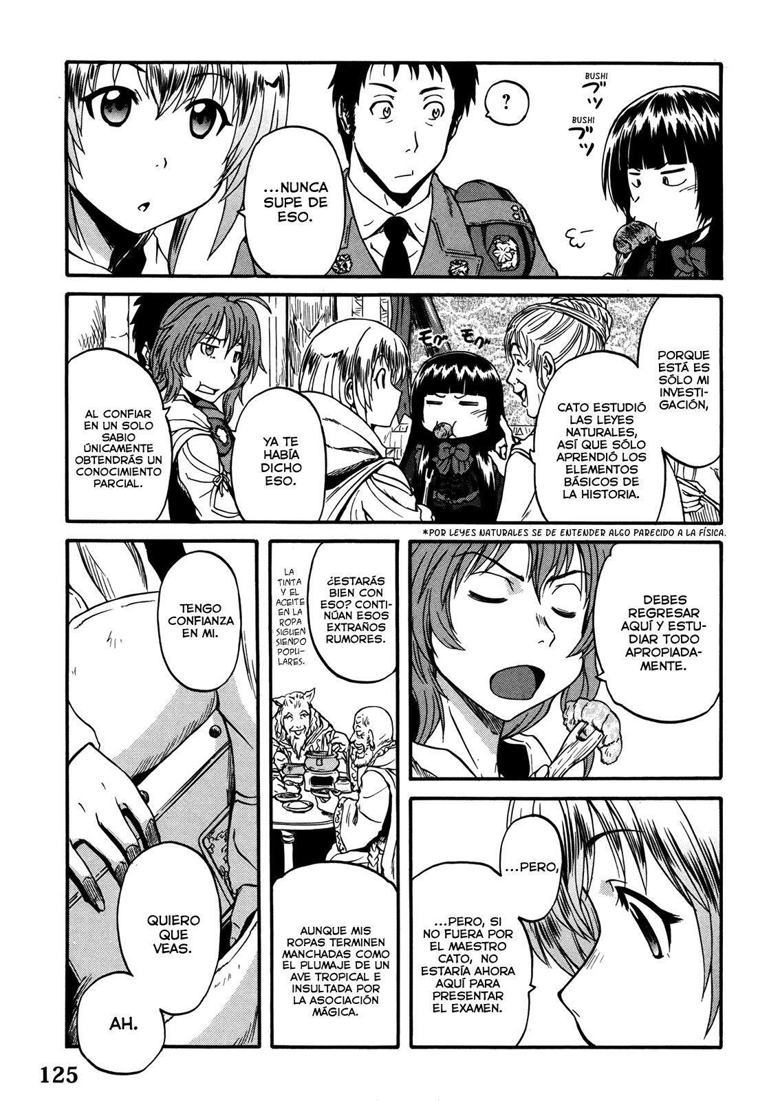 Capitulo 52 page 29