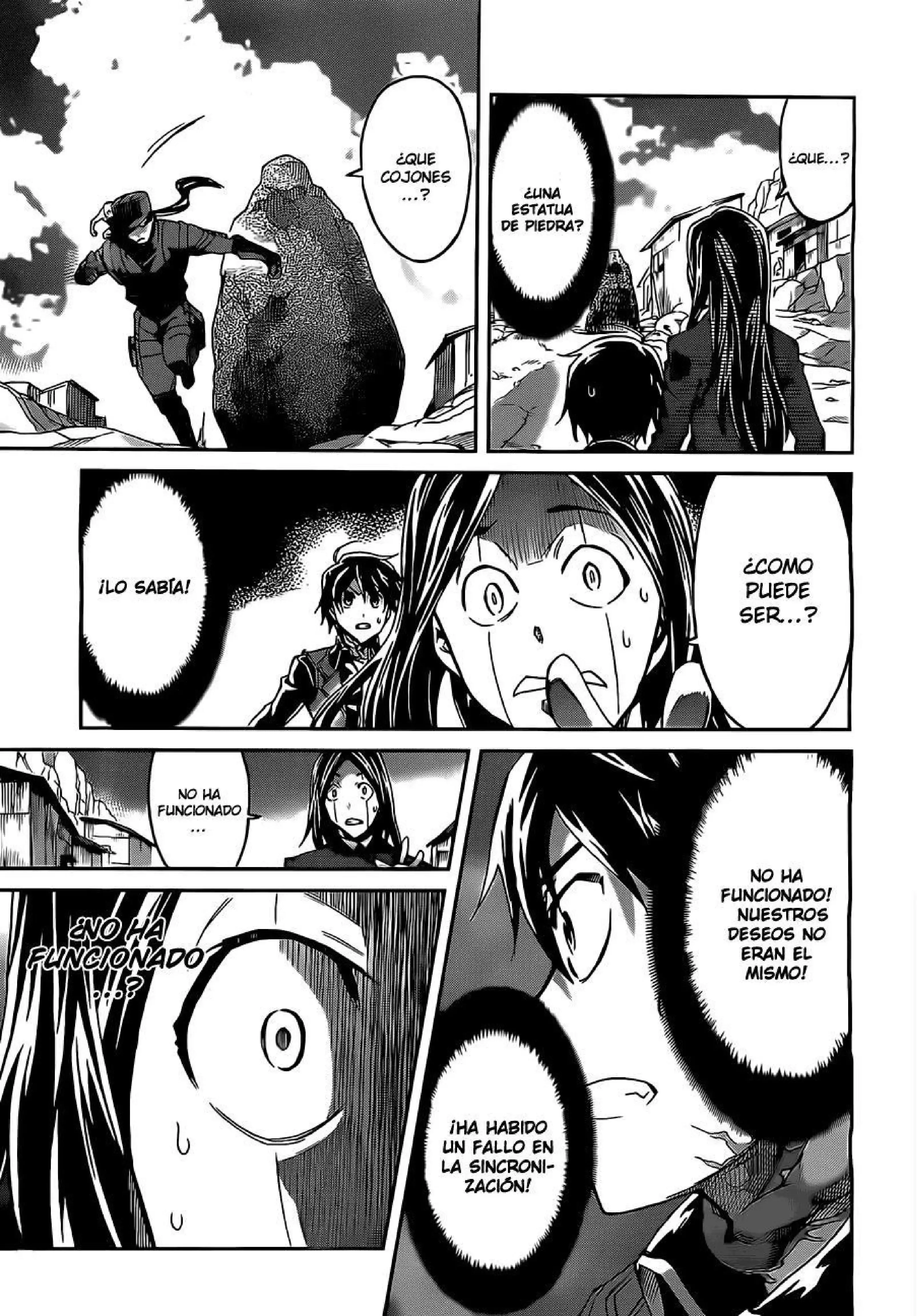 Capitulo 23 page 25
