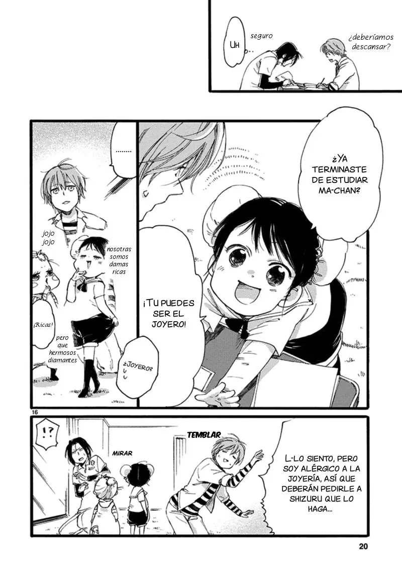 Capitulo 18 page 22