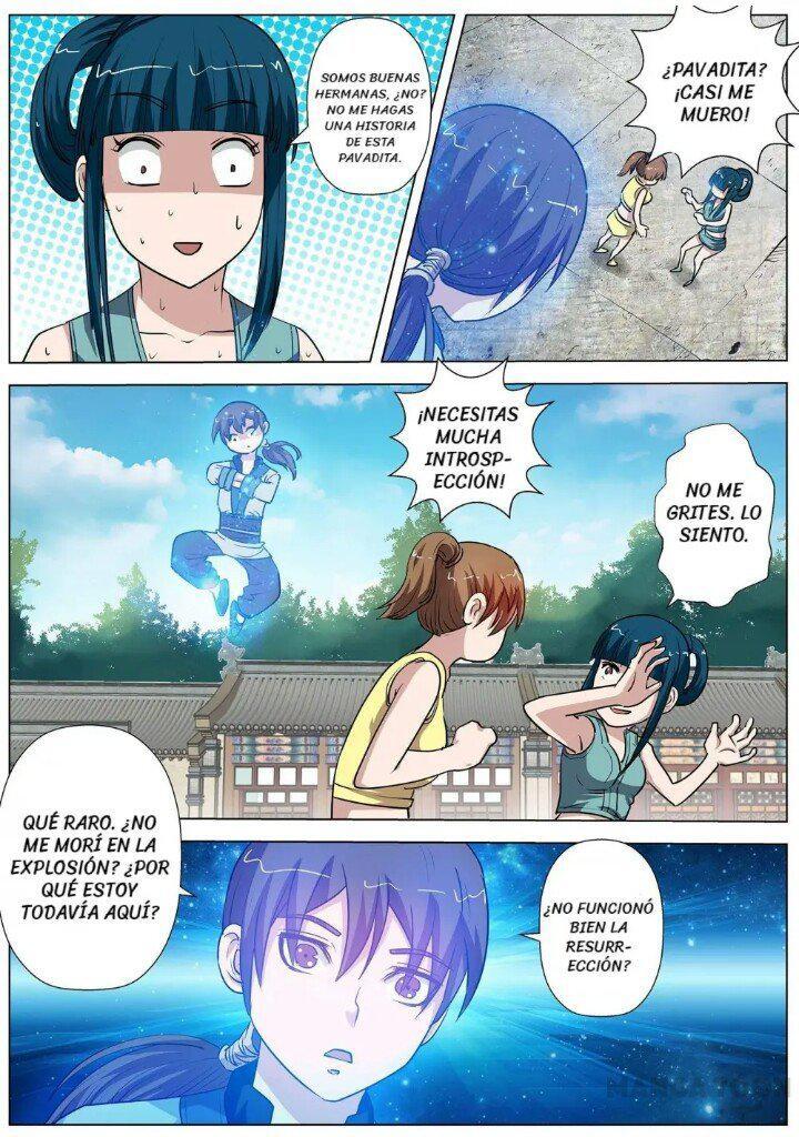 Capitulo 58 page 4