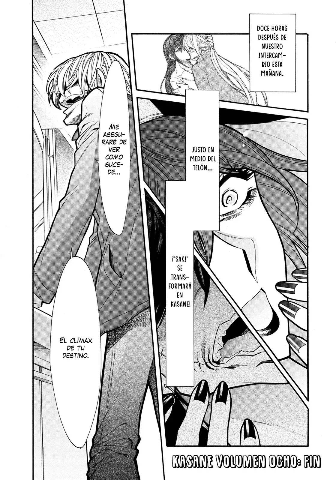 Capitulo 71 page 23
