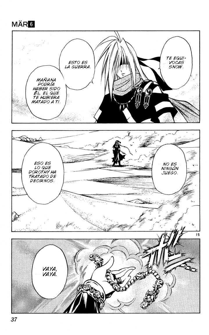 Capitulo 54 page 16