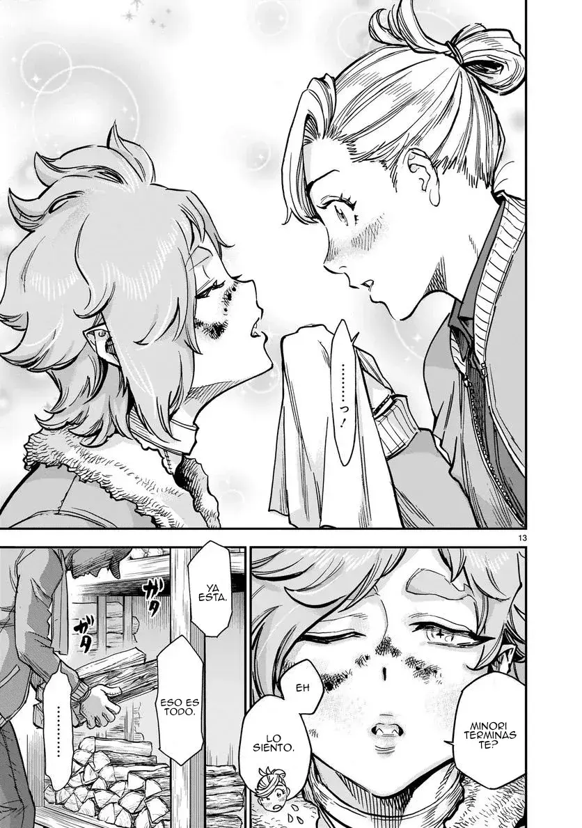 Capitulo 87 page 12