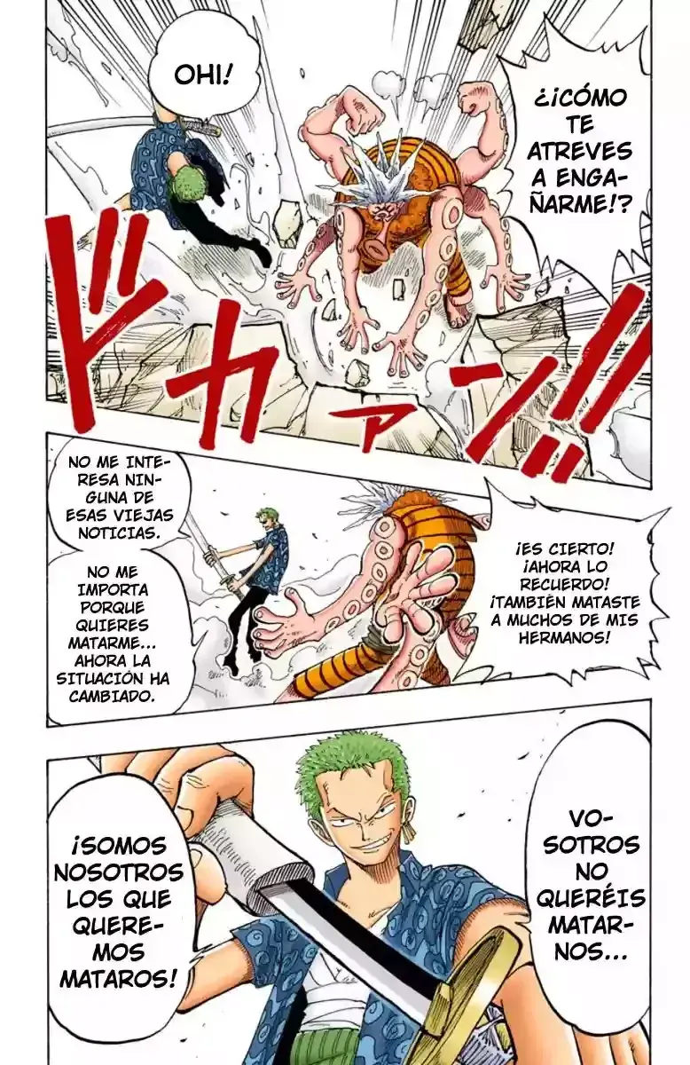 Capitulo 83 page 11