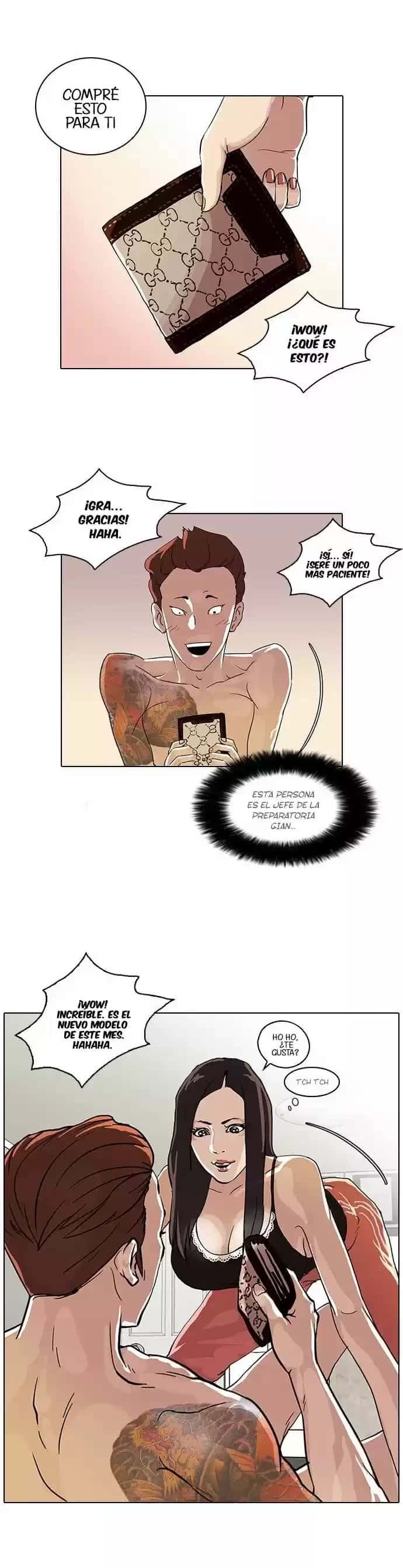 Capitulo 28 page 35