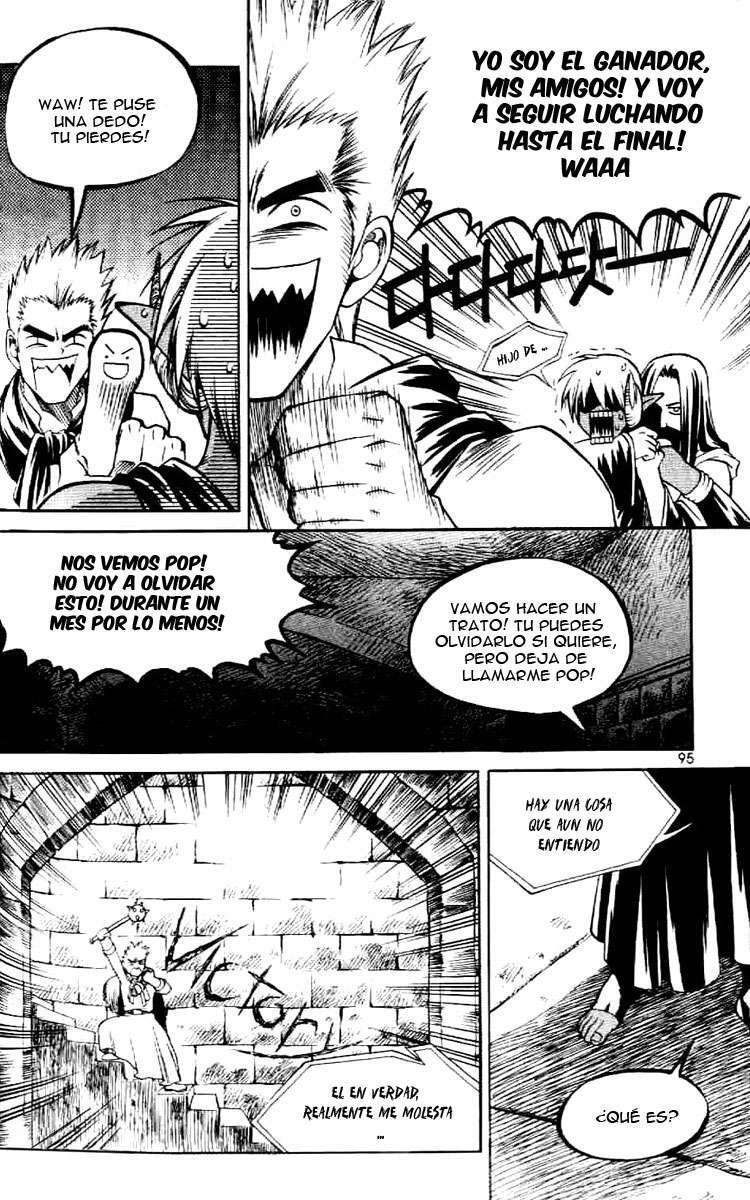 Capitulo 61 page 16