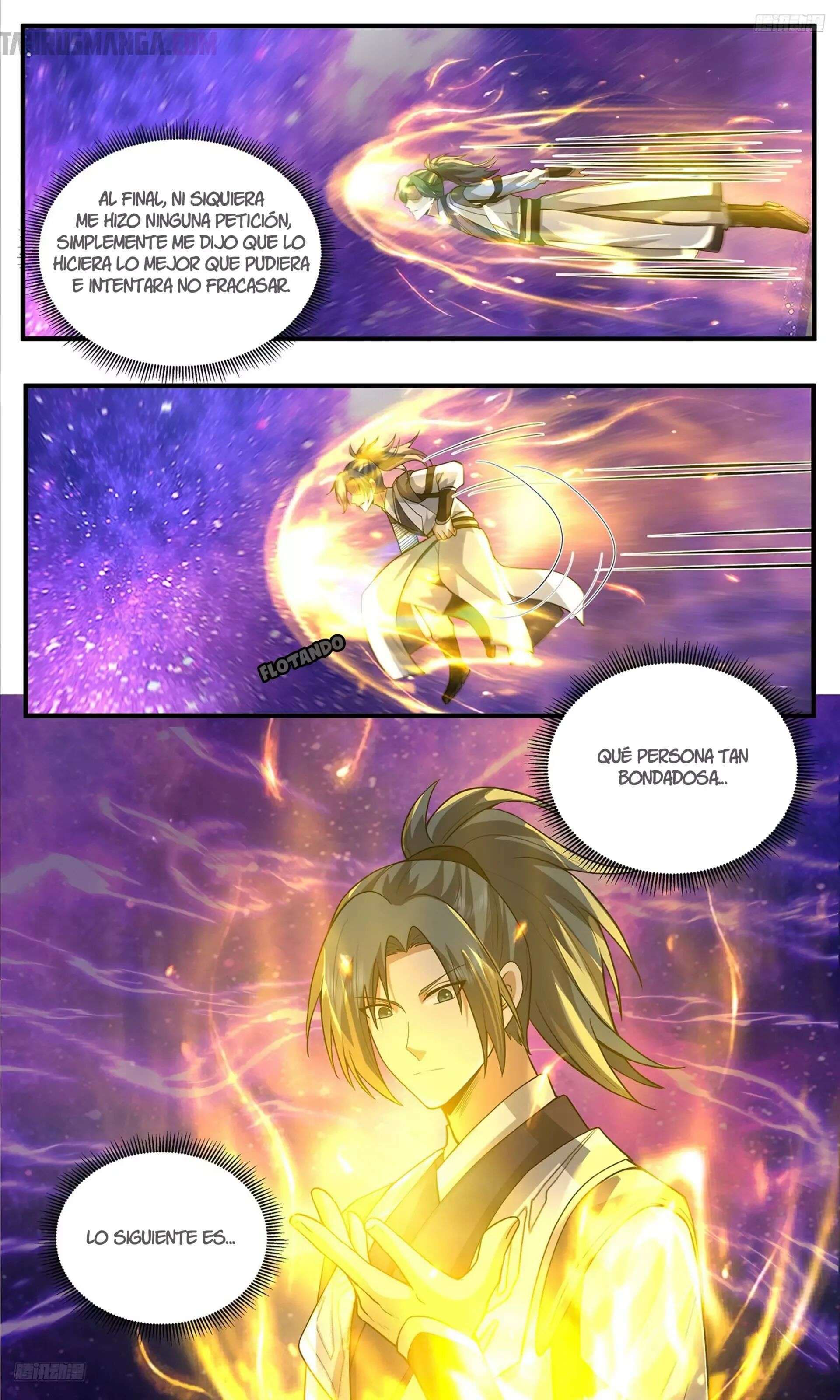 Capitulo 3773 page 8