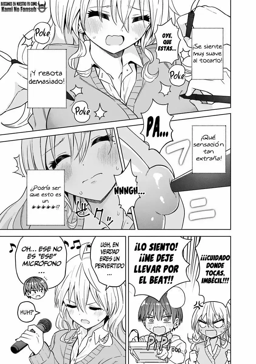 Capitulo 62 page 12
