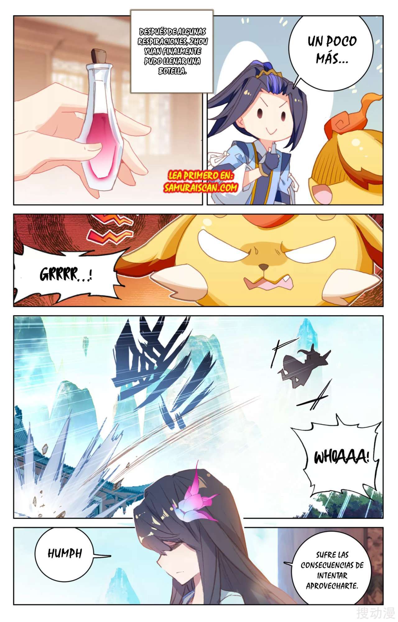 Capitulo 246 page 7