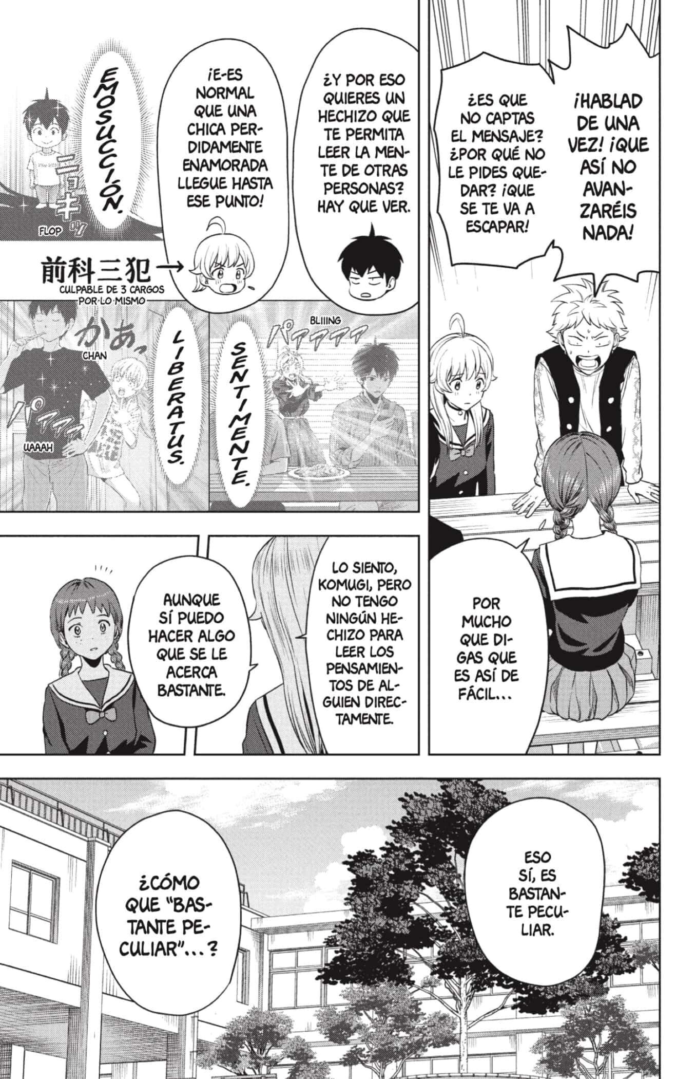 Capitulo 77 page 5