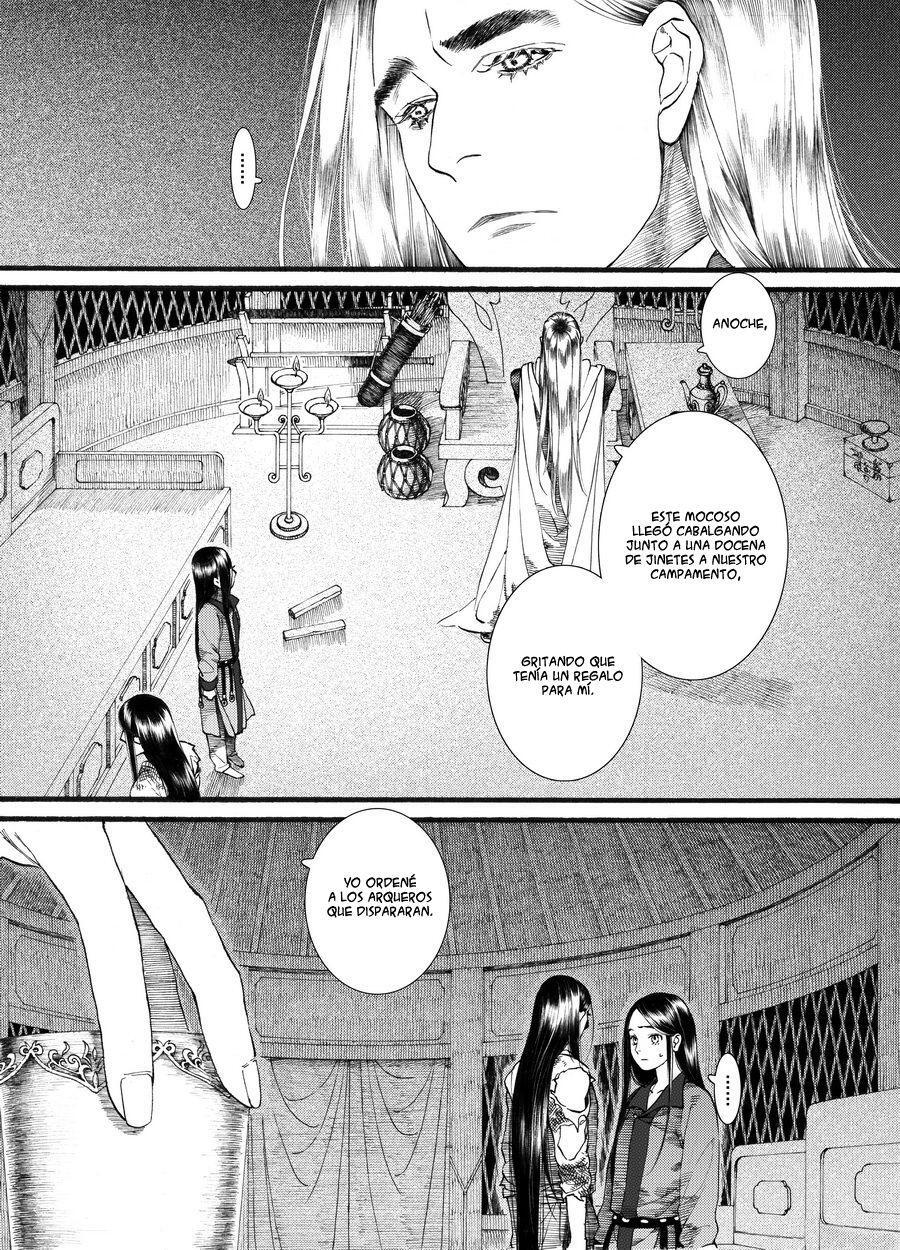 Capitulo 58 page 14