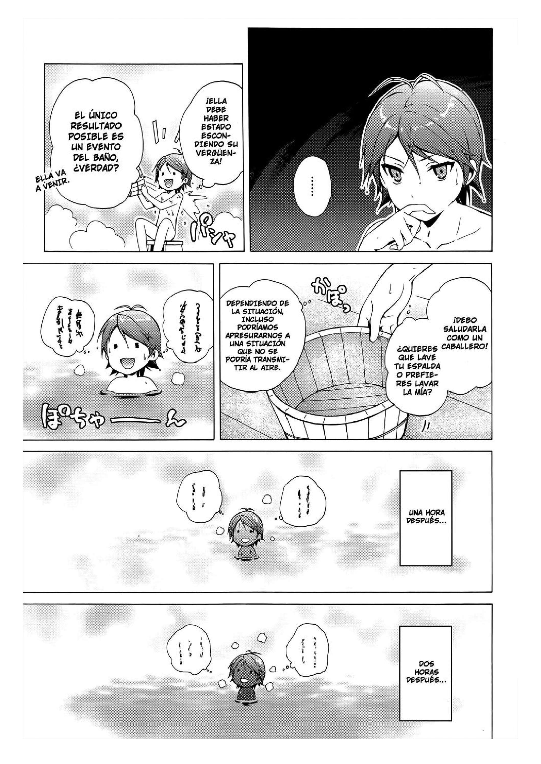 Capitulo 16 page 19