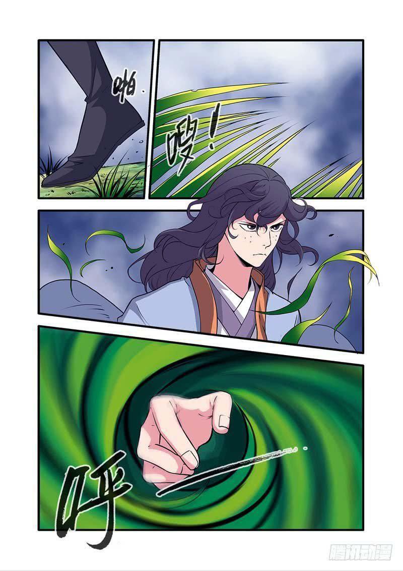 Capitulo 111 page 20