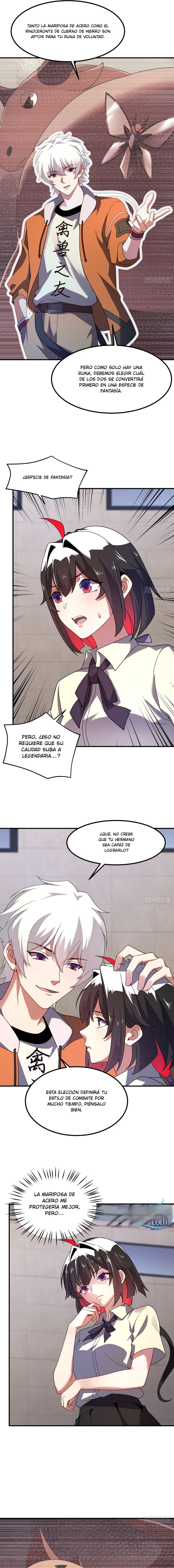 Capitulo 62 page 5