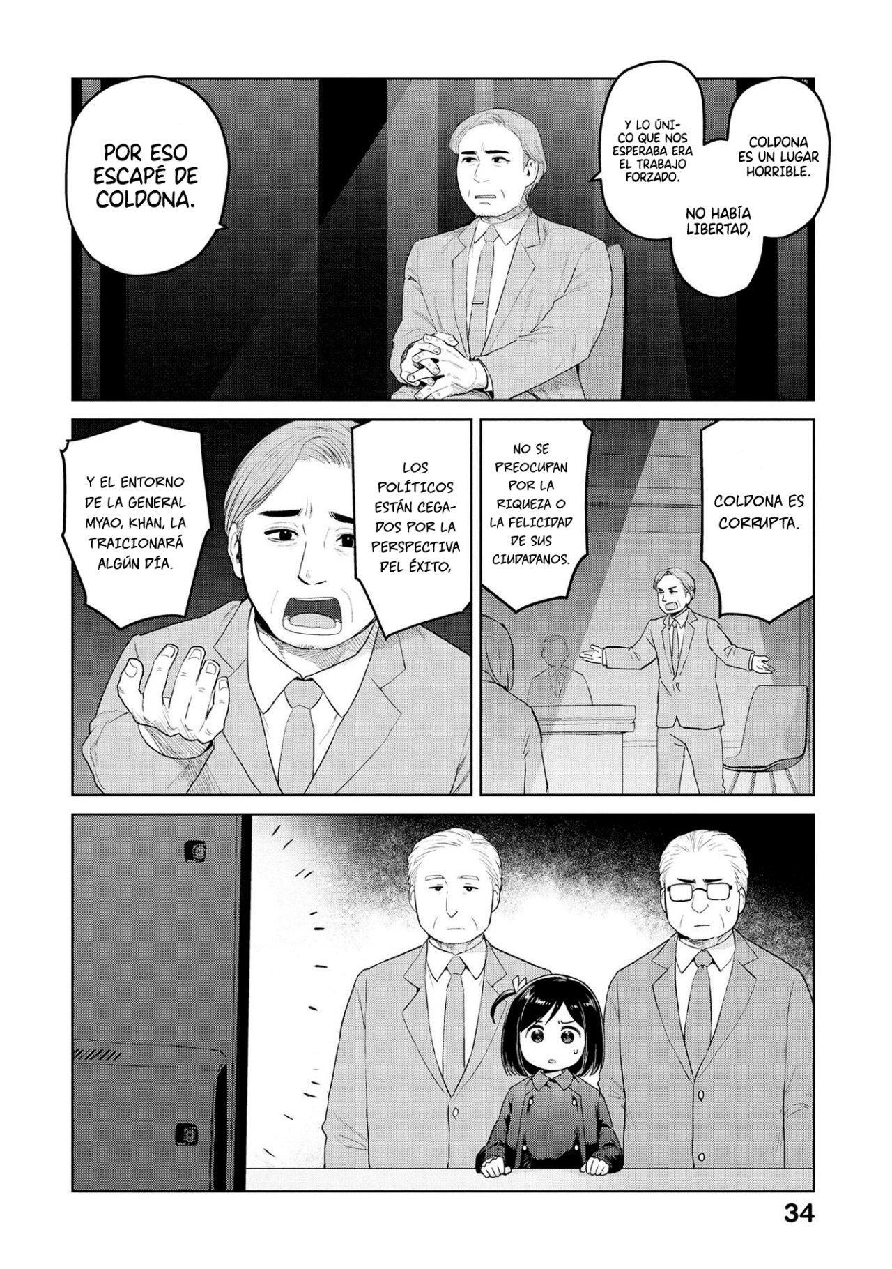 Capitulo 28 page 3