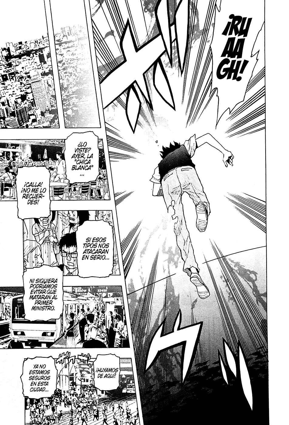 Capitulo 19 page 5