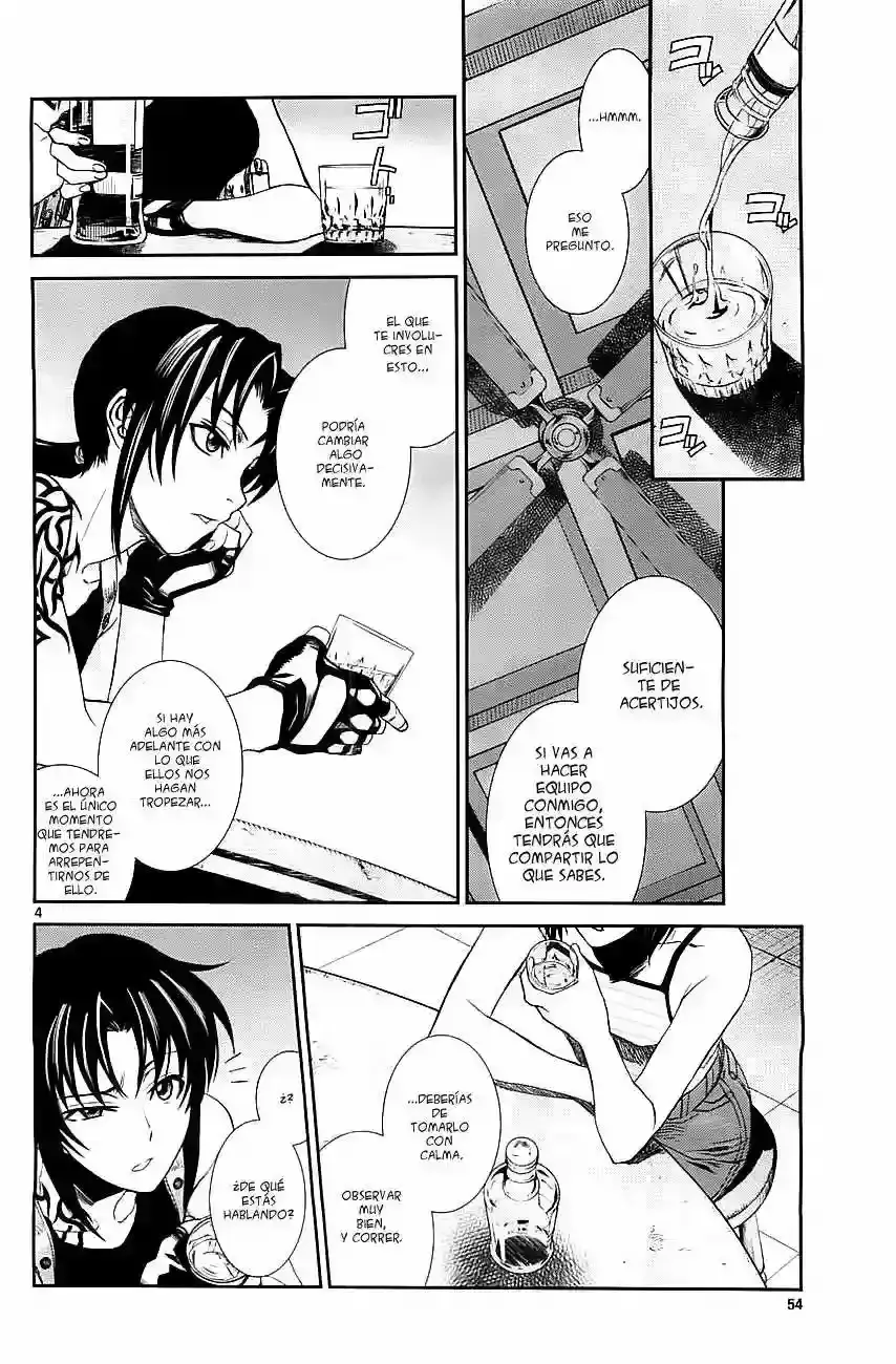 Capitulo 84 page 4