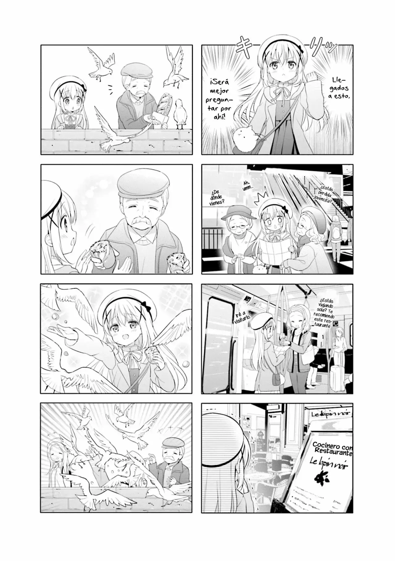 Capitulo 104 page 4