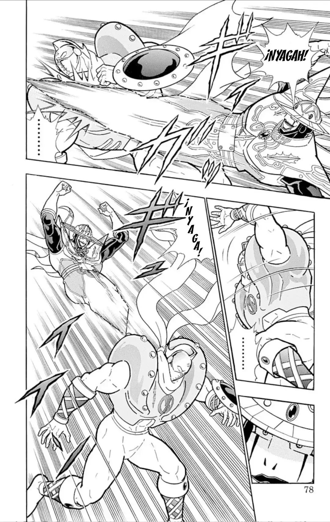 Capitulo 548 page 12