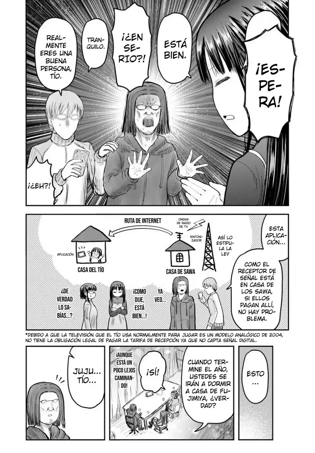 Capitulo 74 page 11
