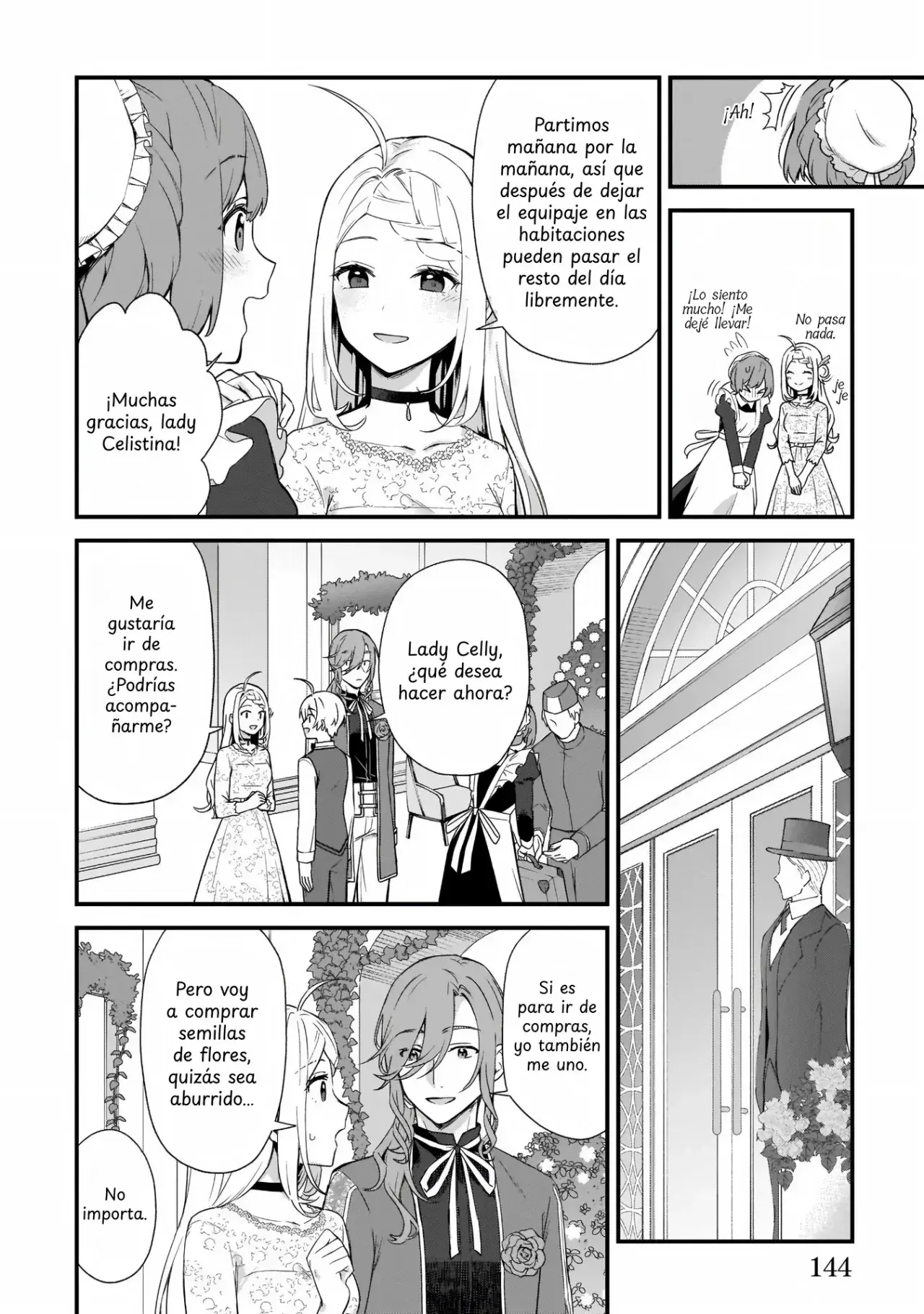 Capitulo 19 page 2