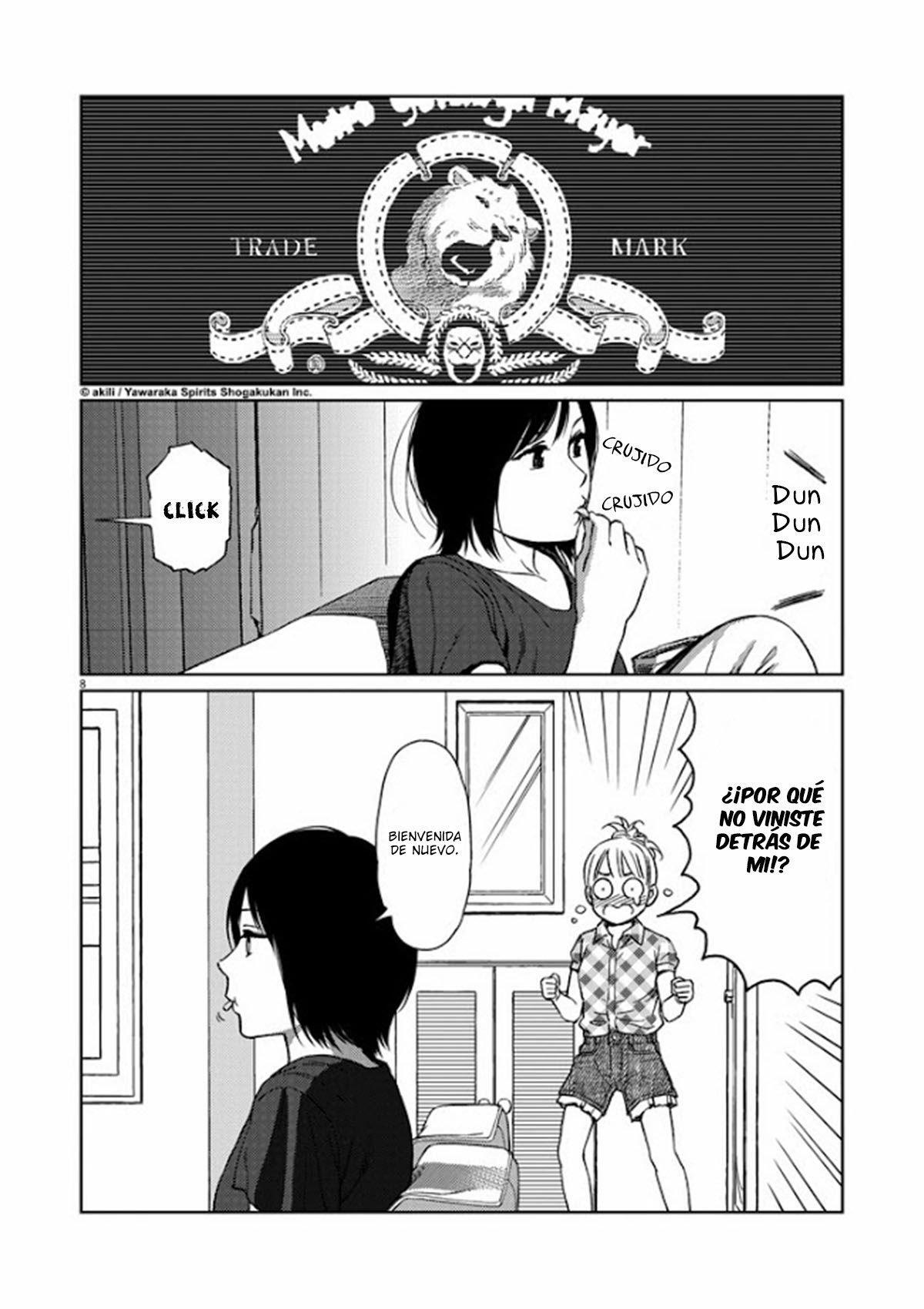 Capitulo 17 page 10