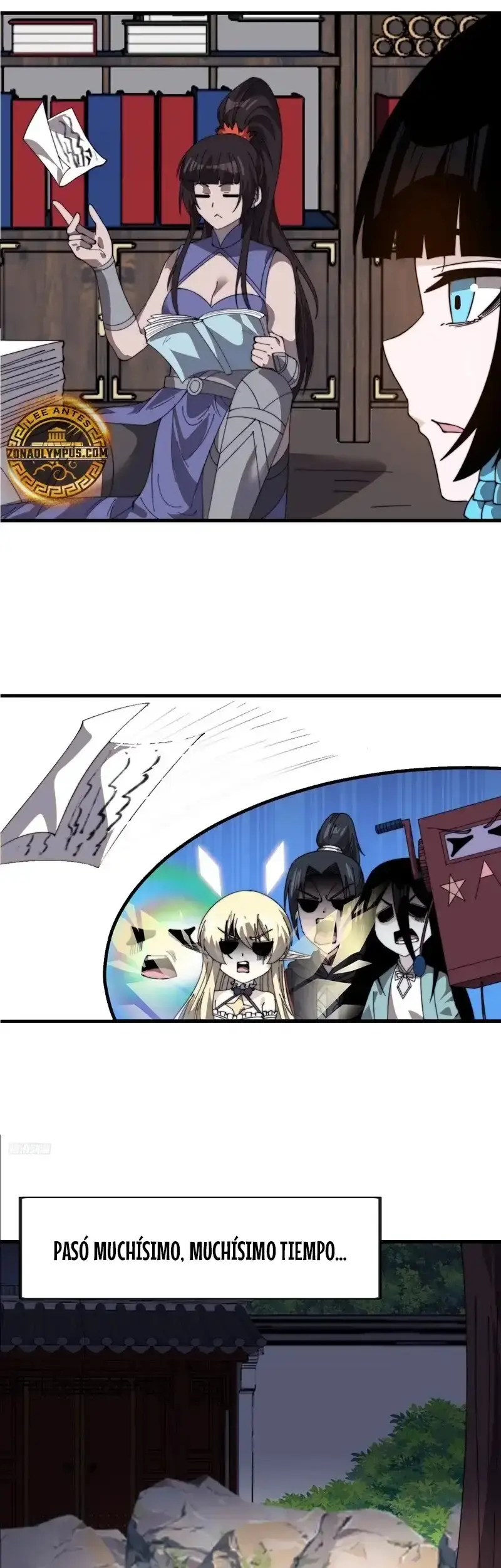 Capitulo 1014 page 6