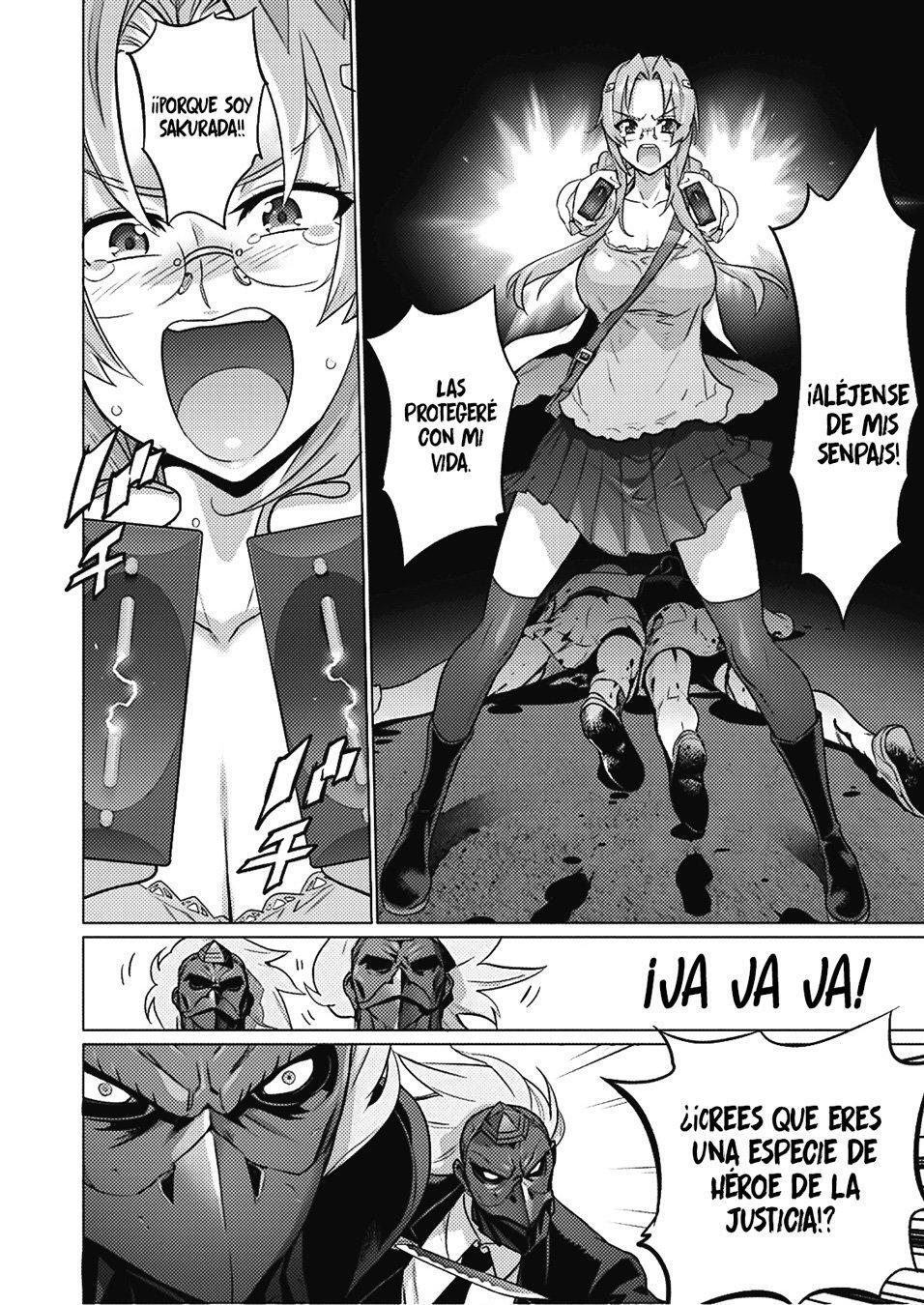 Capitulo 98 page 28