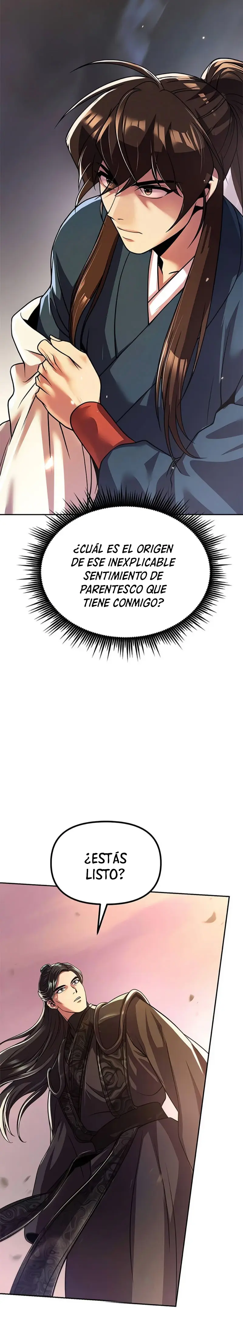 Capitulo 101 page 28
