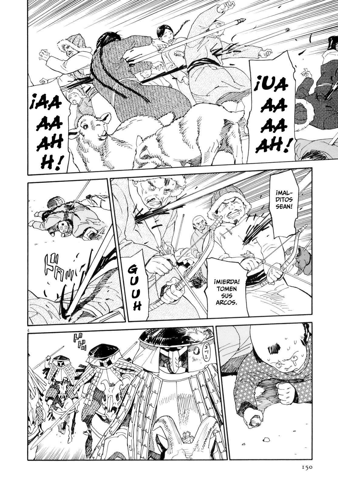 Capitulo 28 page 4