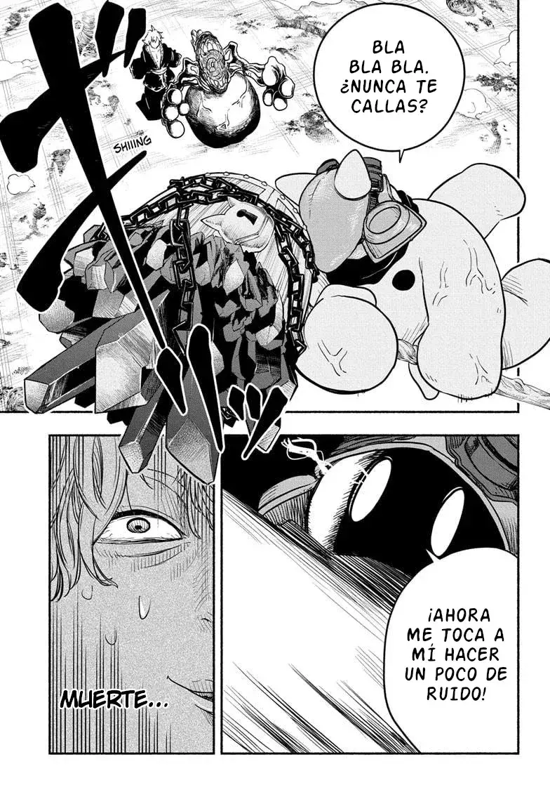 Capitulo 23 page 19