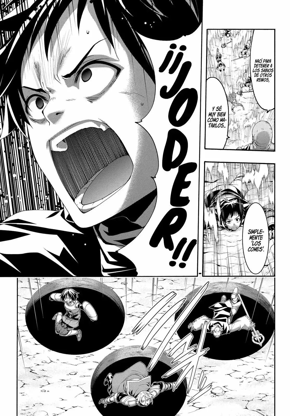 Capitulo 56 page 26