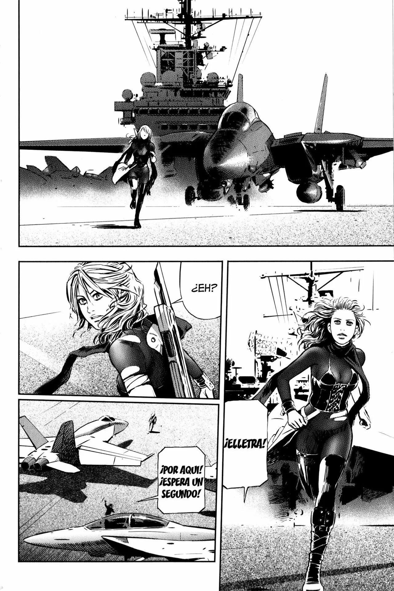Capitulo 18 page 43