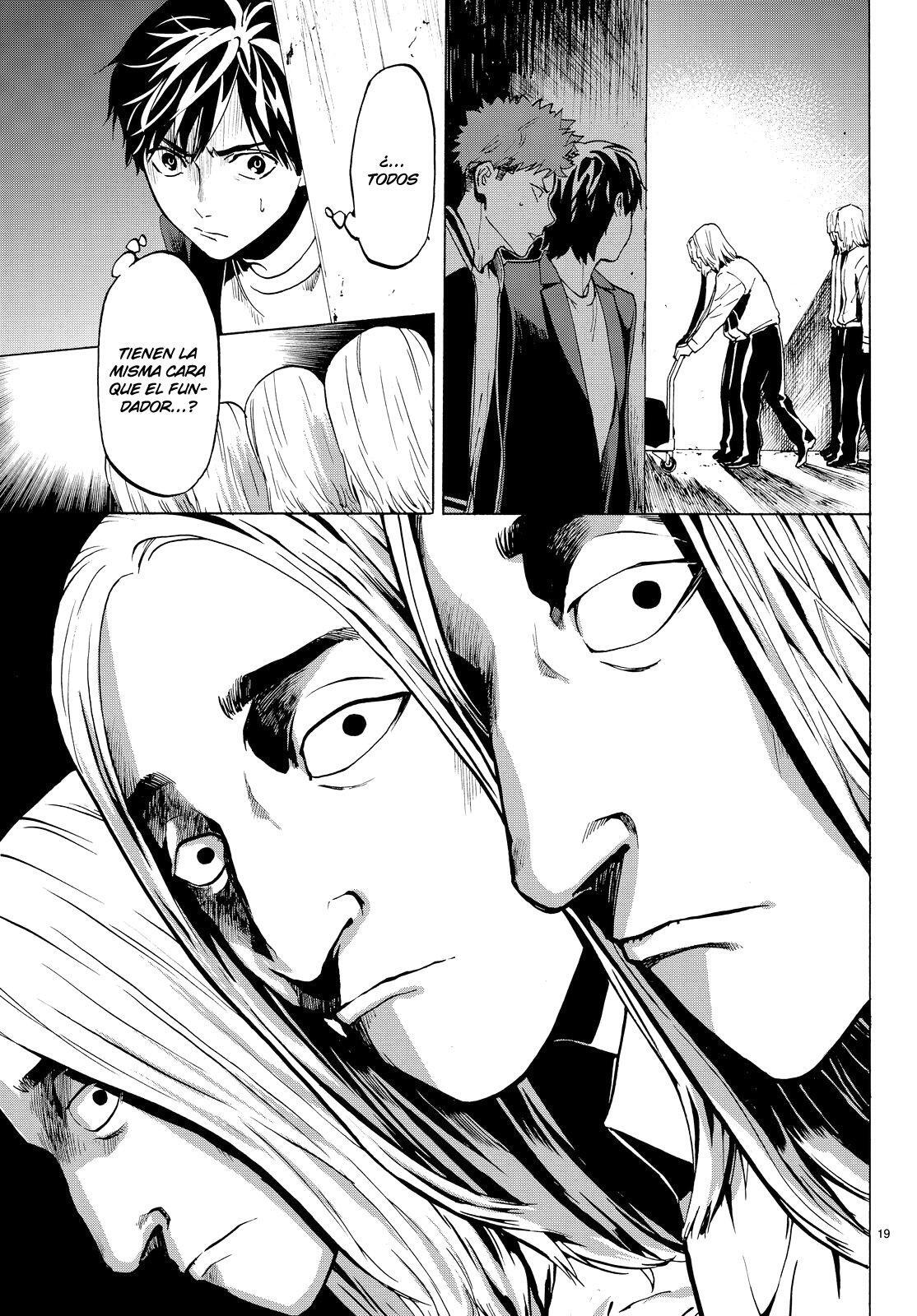 Capitulo 22 page 20