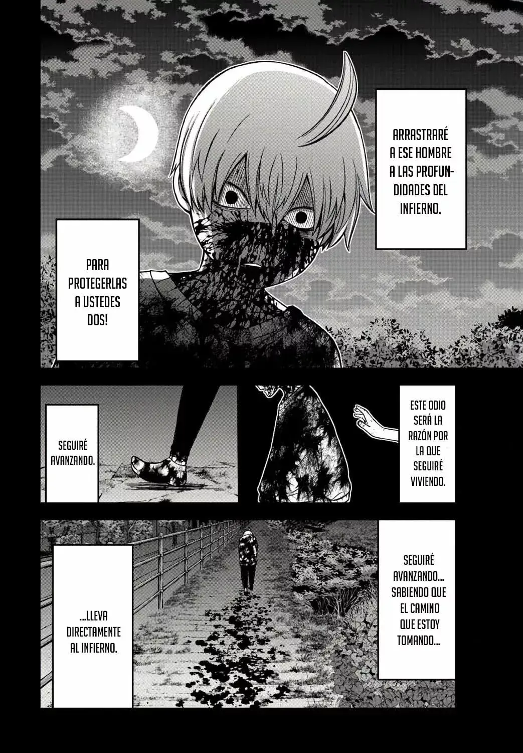 Capitulo 50 page 24
