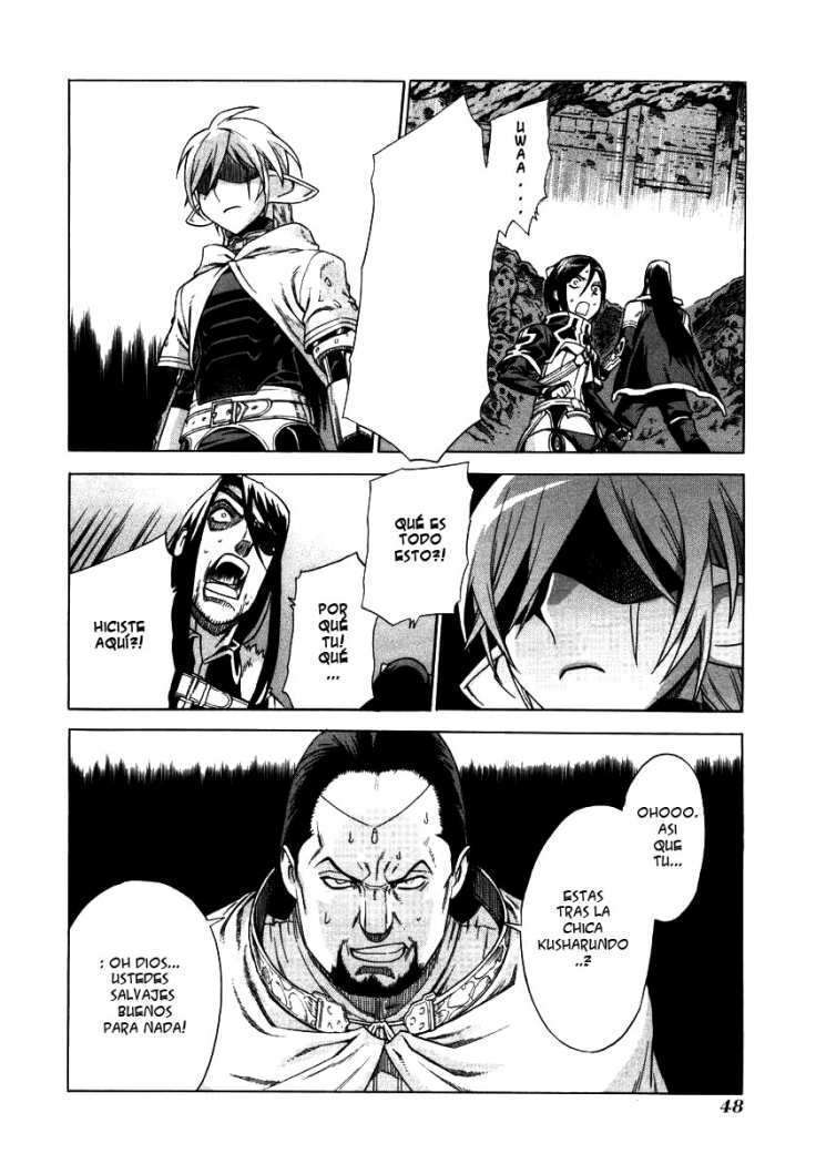 Capitulo 31 page 17