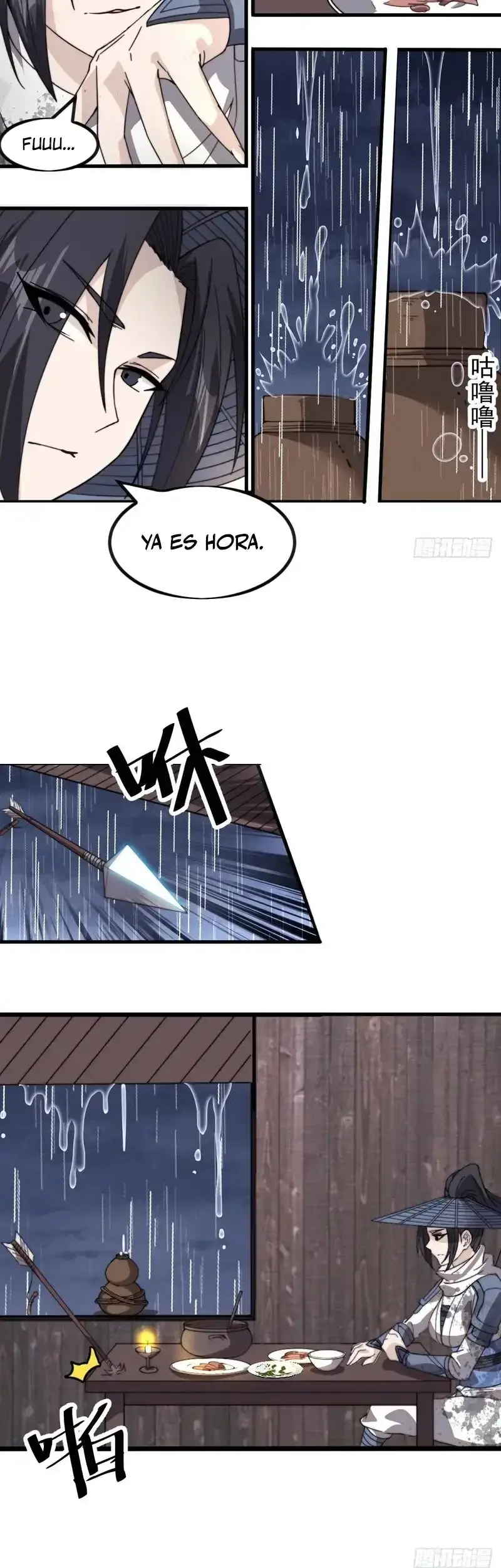 Capitulo 964 page 11