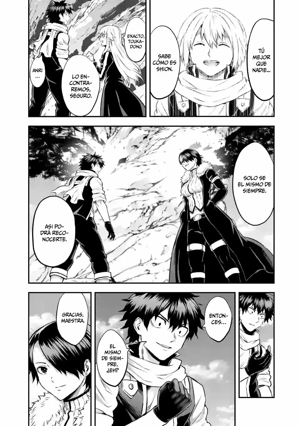 Capitulo 9 page 17