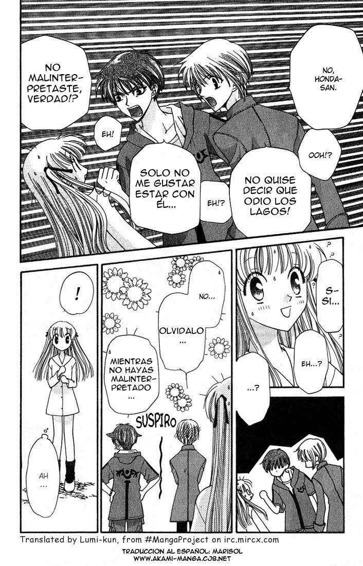 Capitulo 26 page 16