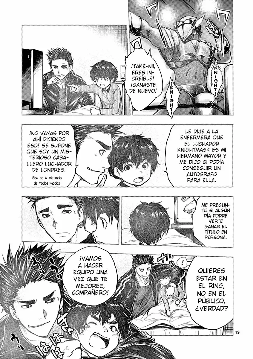 Capitulo 51 page 20