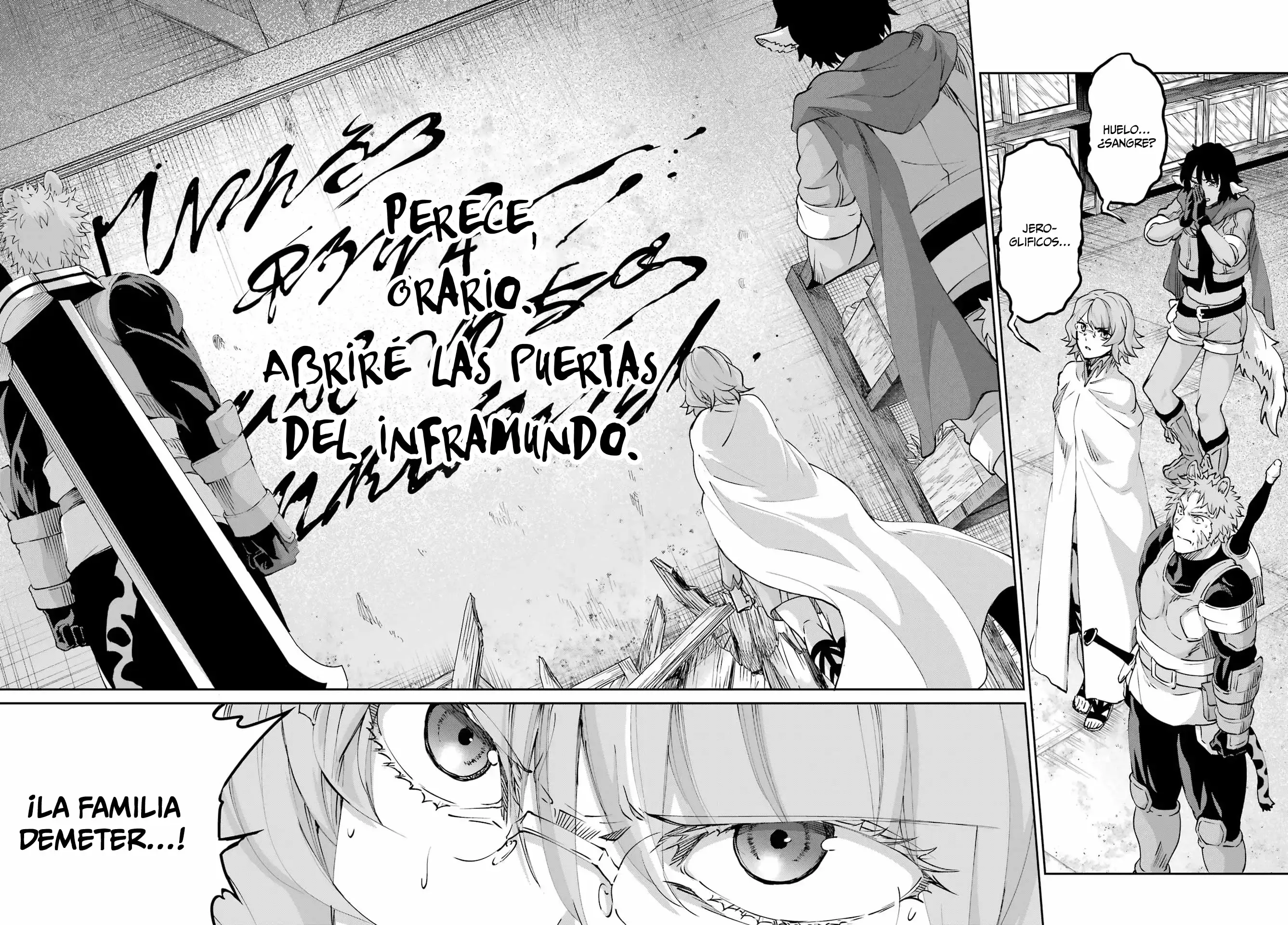 Capitulo 112 page 18