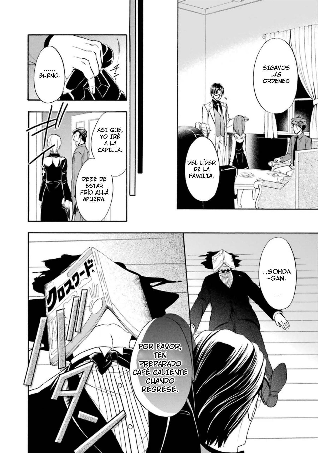 Capitulo 43 page 14